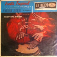 Fiesta Tropical