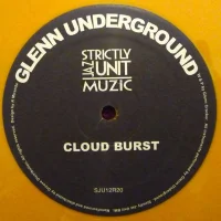 Cloud Burst