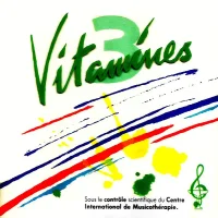 Vitamines 3