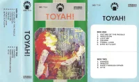 Toyah! Toyah! Toyah!