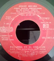 Paquisha En El Corazón