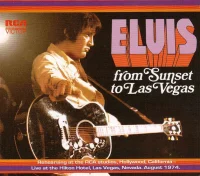 From Sunset To Las Vegas