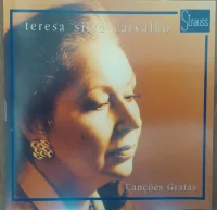 Canções Gratas