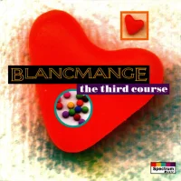 The Third Course