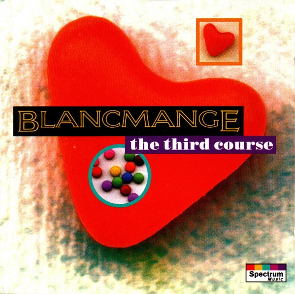The Third Course