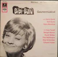 Bibi-Balù - Ein Gaunermusical
