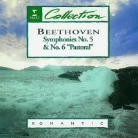Symphonies No. 5 & No. 6 "Pastoral"