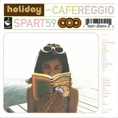 Cafe Reggio