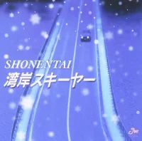 湾岸スキーヤー