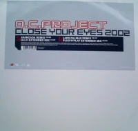 Close Your Eyes 2002