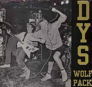 Wolfpack
