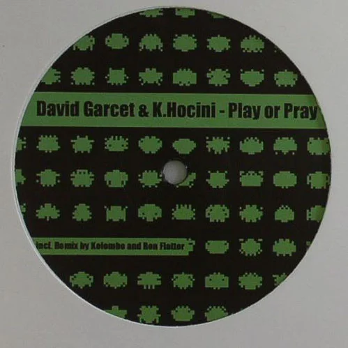 Play Or Pray