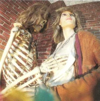 The Angel Of Death