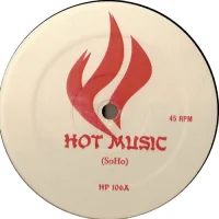 Hot Music