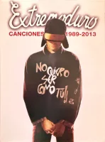 Canciones 1989-2013