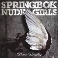 Peace Breaker