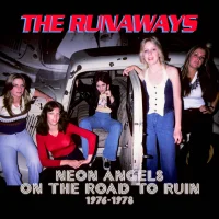 Neon Angels On The Road To Ruin (1976-1978)