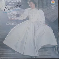 Cendrillon