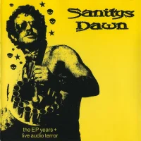 The EP Years + Live Audio Terror