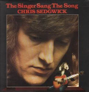 The Singer Sang The Song