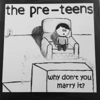 Why Don't You Marry It?