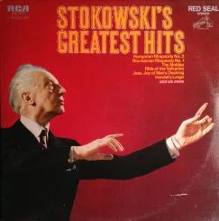 Stokowski's Greatest Hits