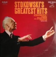 Stokowski's Greatest Hits