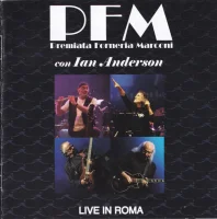 Live In Roma