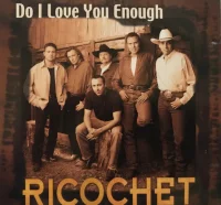 Do I Love You Enough