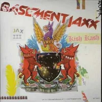 Kish Kash