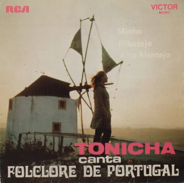 Canta Folclore De Portugal