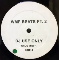 WMF Beats Pt. 2