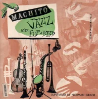 Jazz With Flip + Bird