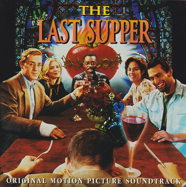 The Last Supper