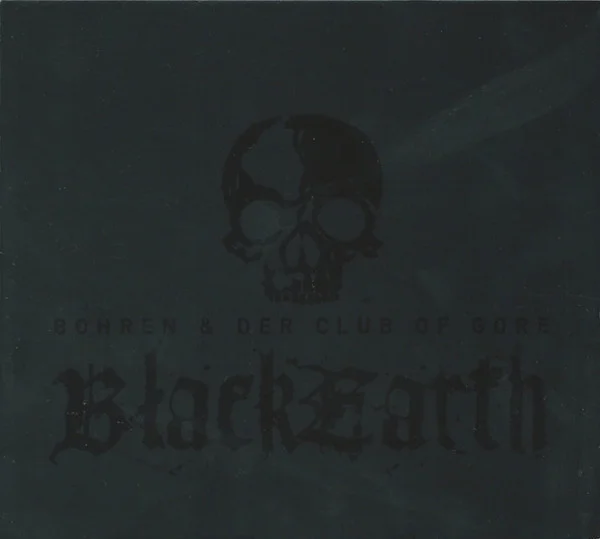 Black Earth
