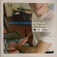 Everybody To The Sound