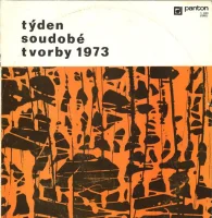 Týden Soudobé Tvorby 1973