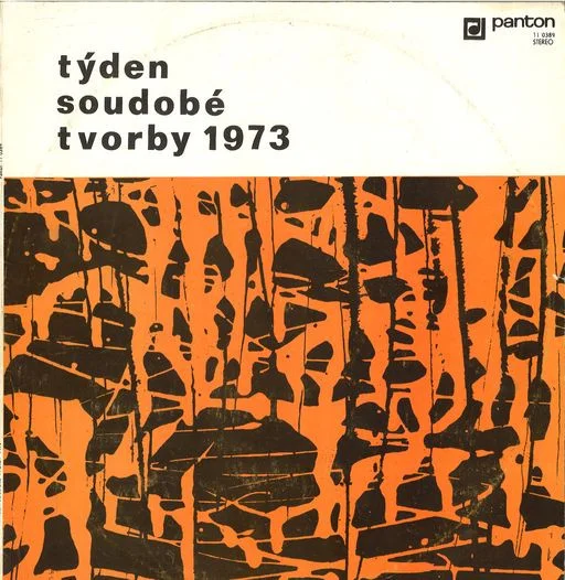 Týden Soudobé Tvorby 1973