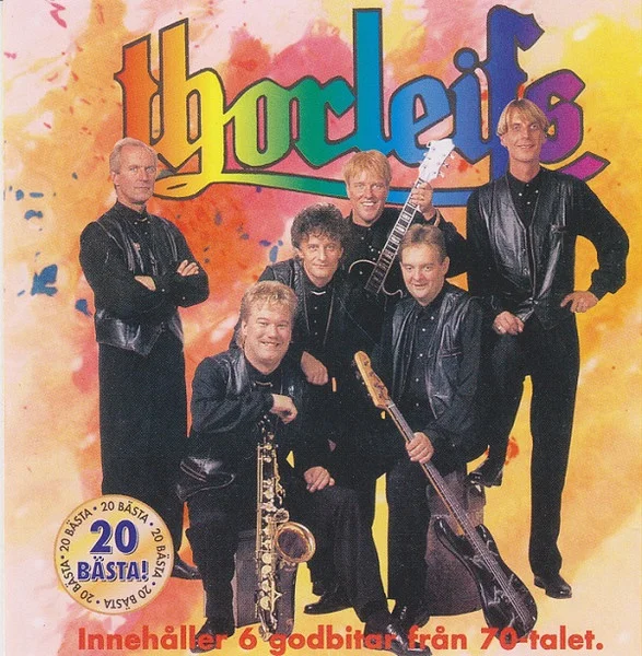 20 Bästa