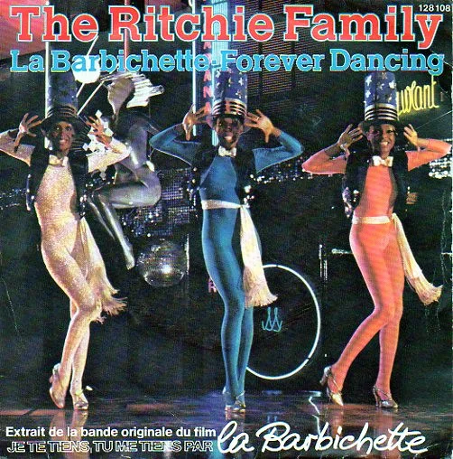 La Barbichette / Forever Dancing