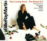 Your Loving Arms (The Remix E.P.)