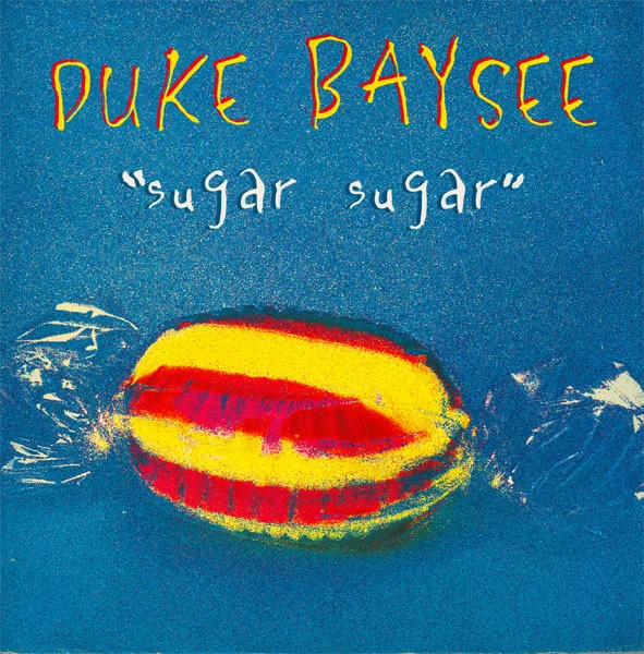 Sugar Sugar
