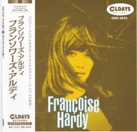 Françoise Hardy