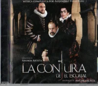 La Conjura De El Escorial