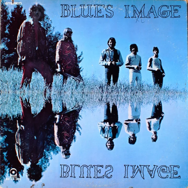 Blues Image