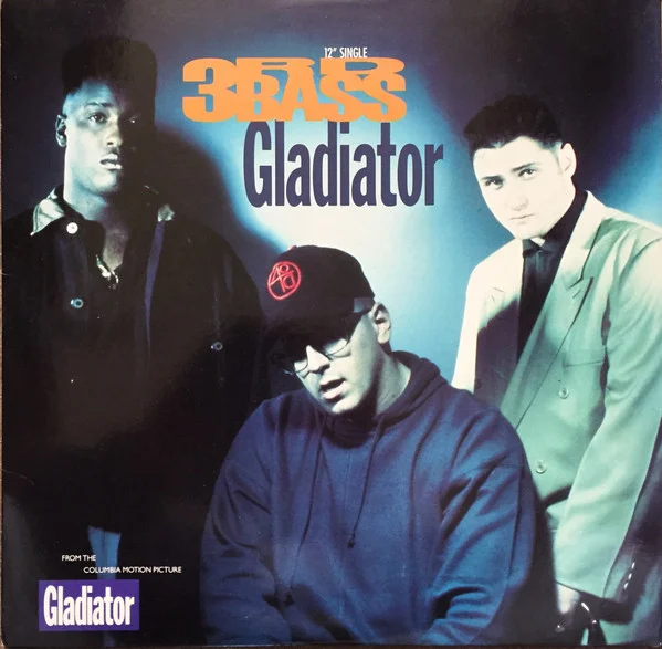 Gladiator
