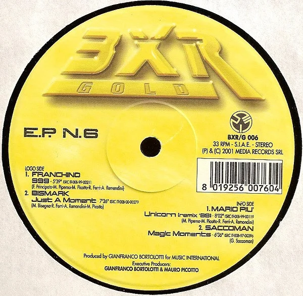 E.P. N.6