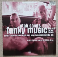Funky Music