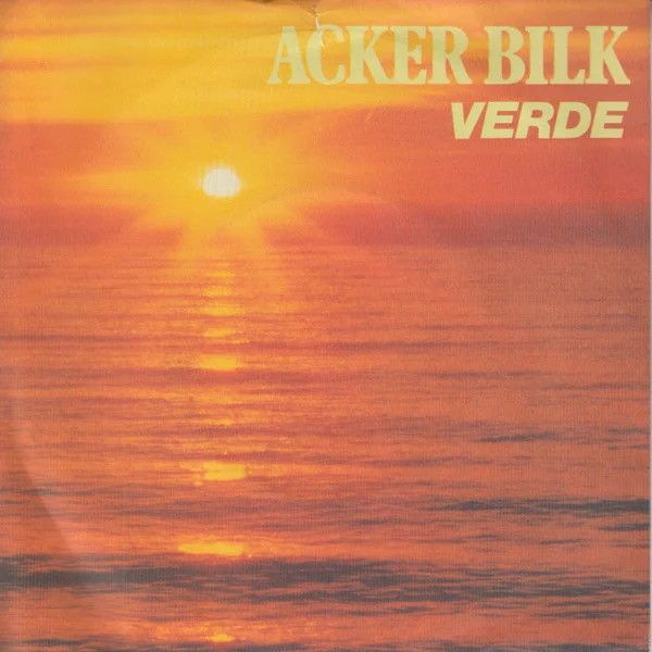 Verde