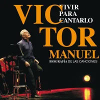 Vivir Para Cantarlo (Biografía De Las Canciones)